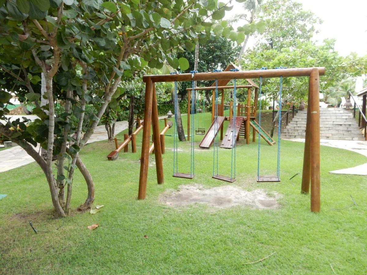 Nannai Residence Pôrto das Galinhas Exterior foto